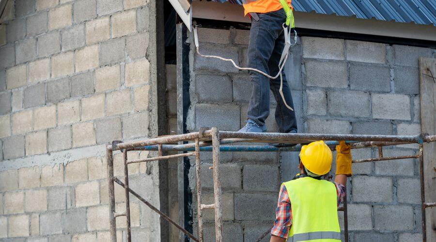 Local Chimney Repair in Warrens, WI